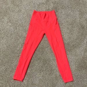 Fabletics 7/8 leggings